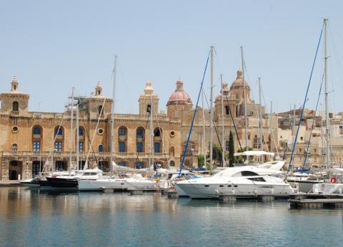 Valetta