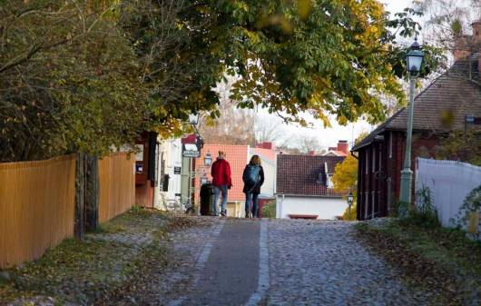 Gamla Linköping