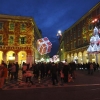 place massena i julkostym