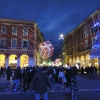 place massena i julkostym