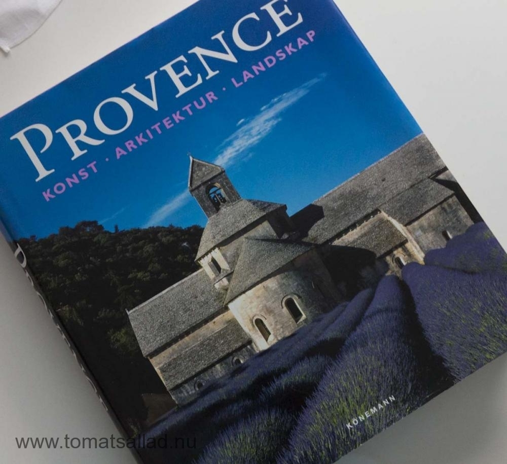 boken Provence