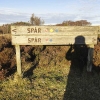 spårmarkeringar