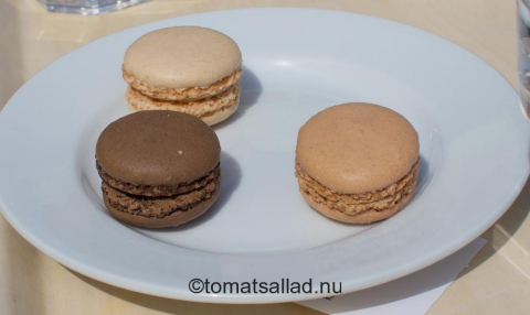 macarons