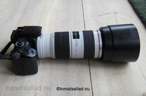 canon 70-200mm f4.0L IS USM