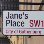 Jane's Place