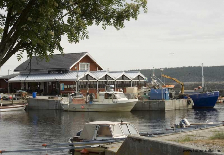 Restaurang lörudden