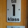 1:a klass