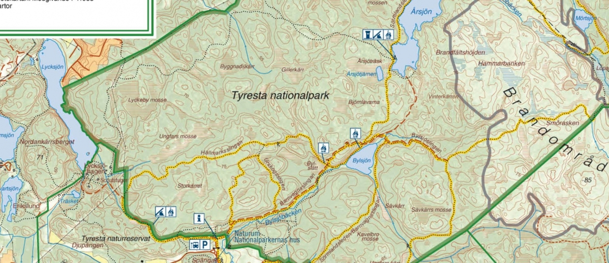 tyresta-nationalpark