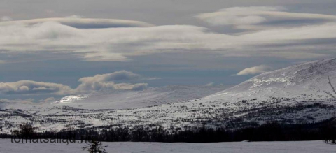 tänndalen