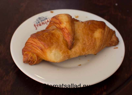 croissant