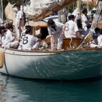 Voiles d\'Antibes