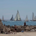 Voiles d\'Antibes