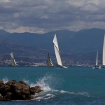 Voiles d\'Antibes