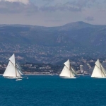 Voiles d\'Antibes