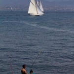 Voiles d\'Antibes