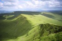 Brecon Beacon national park