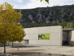 I 400 000 år har människor bott vid Gorges du Verdon I 400 000 år har människor bott vid Gorges du Verdon