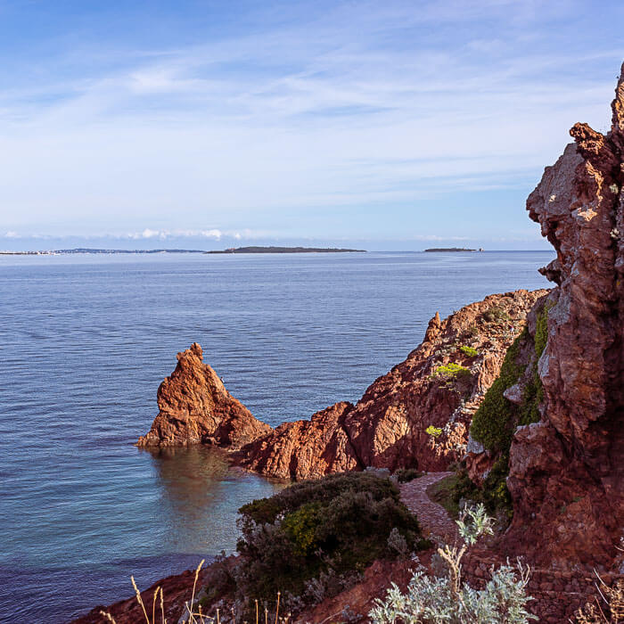 Pointe de l'Aiguille